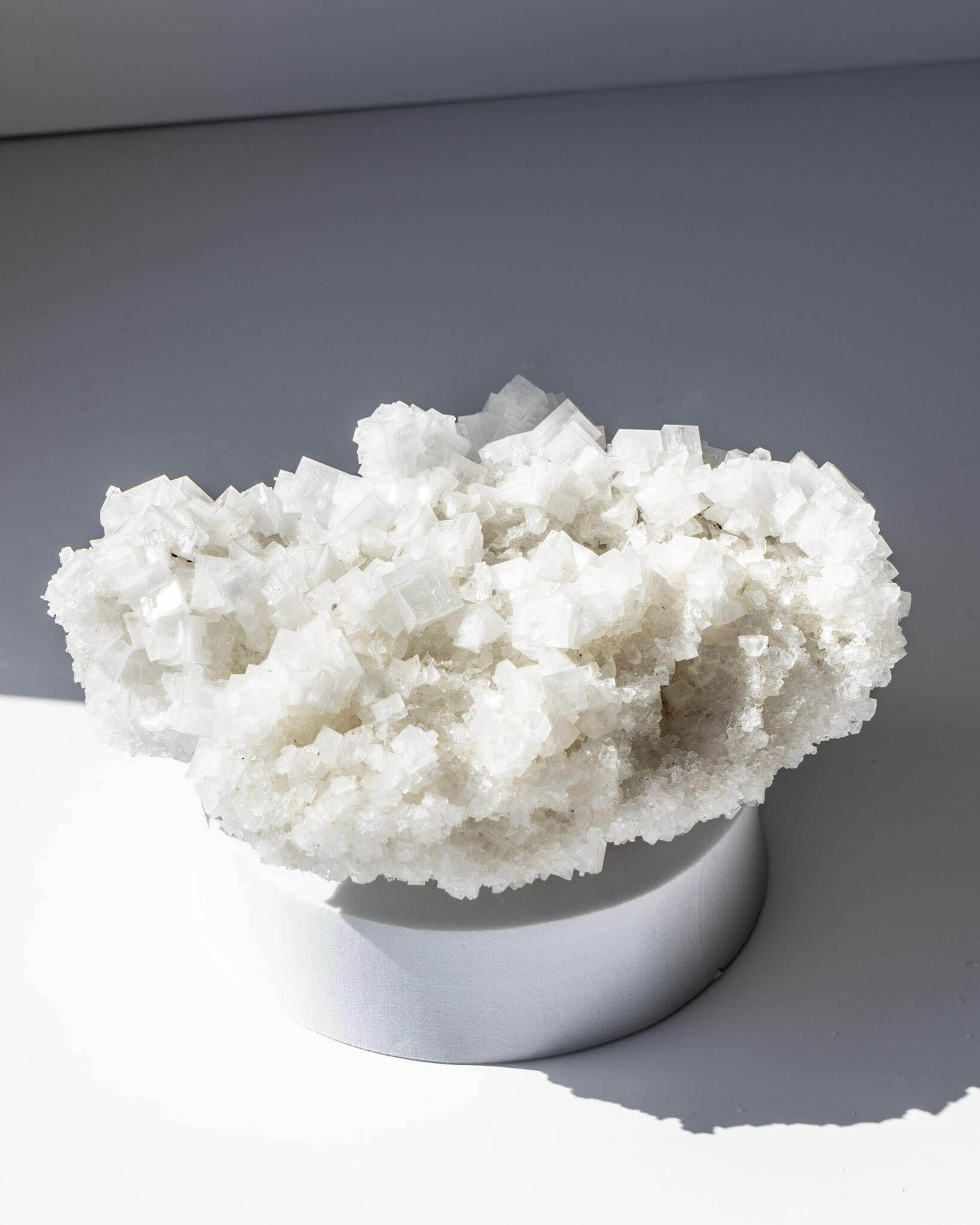 White Halite - 72