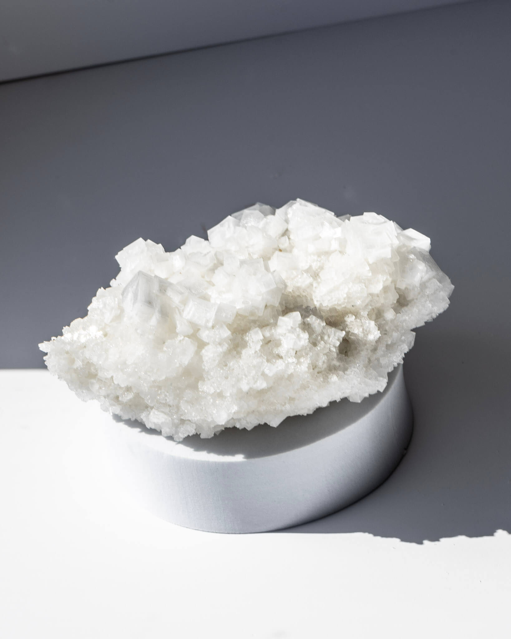 White Halite - 68