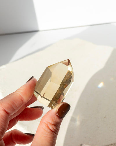 Citrine Tower - 48S