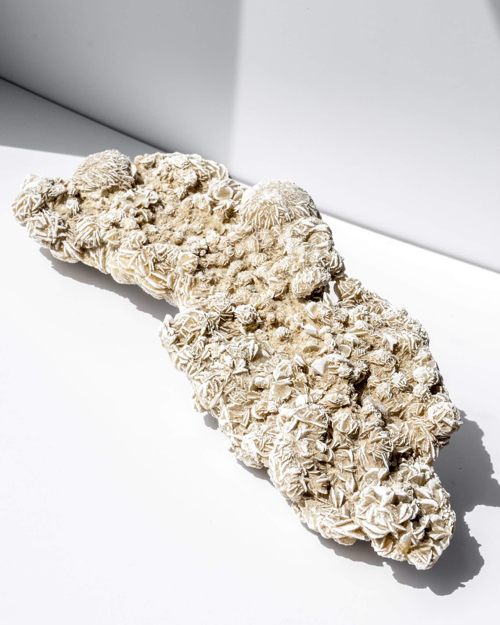 Desert Rose Cluster Healing Crystal