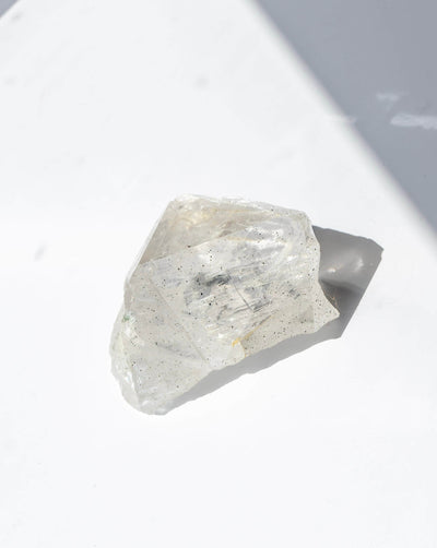 Himalayan Quartz - 60N