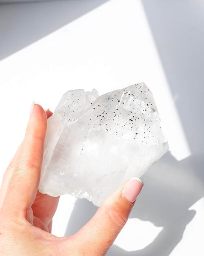 Himalayan Quartz - 145