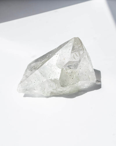 Himalayan Quartz - 63N