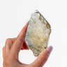 Golden Mica Healing Crystal