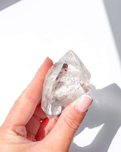 Himalayan Quartz - 28NN