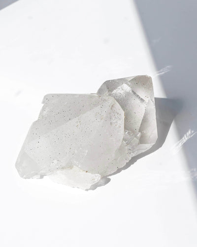 Himalayan Quartz - 125N
