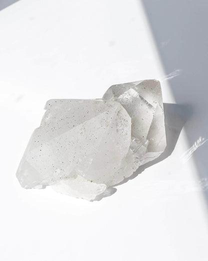 Himalayan Quartz - 125N