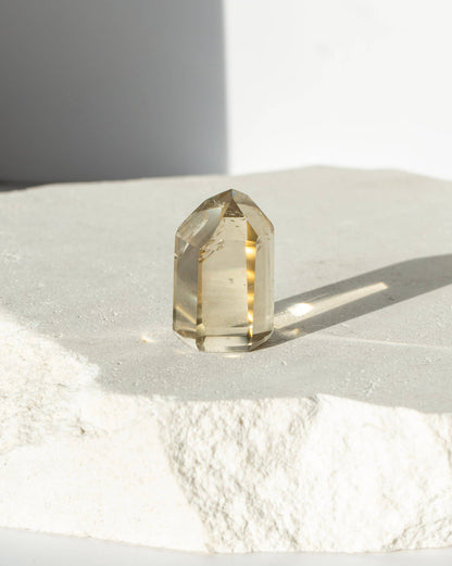 Citrine Tower - 22ZZ