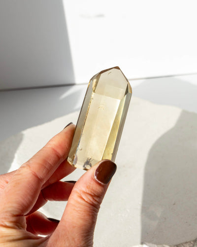 Citrine Tower - 70T