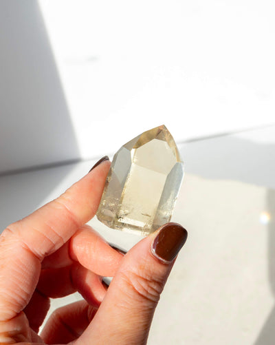 Citrine Tower - 40K