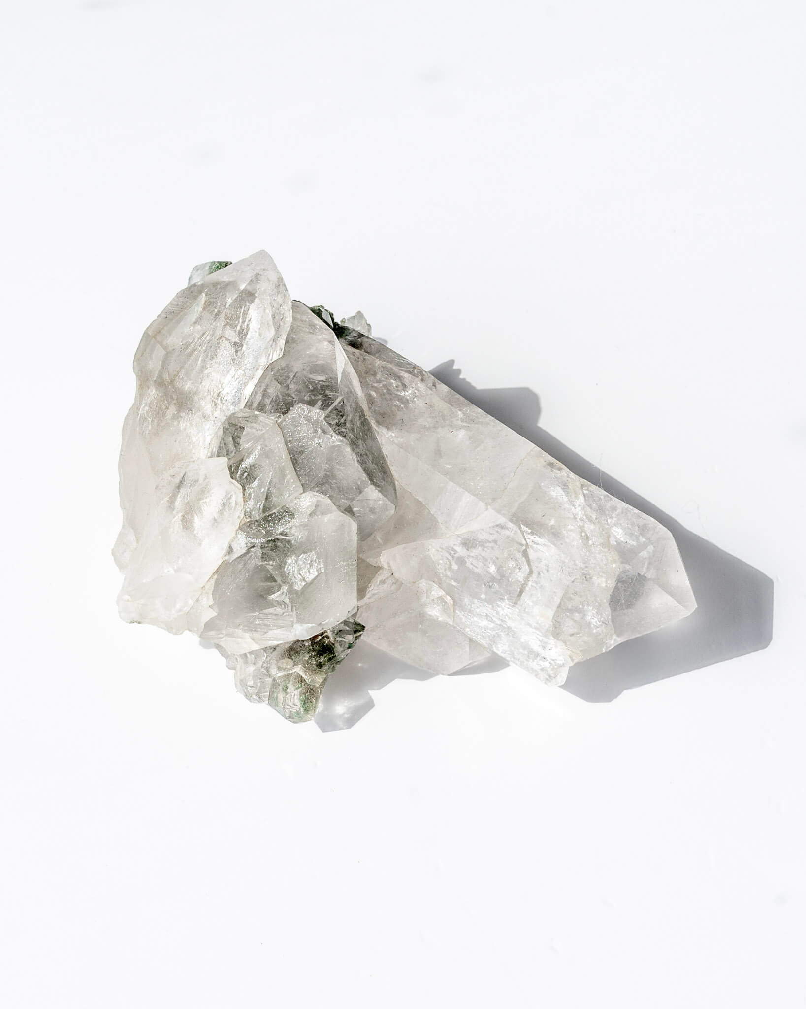 Himalayan Quartz - 150