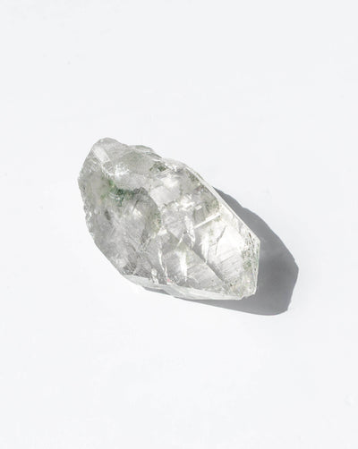 Himalayan Quartz with Chlorite - 56HH