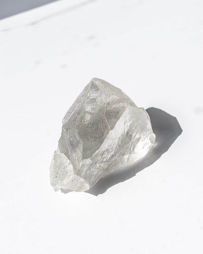 Himalayan Quartz - 117HH