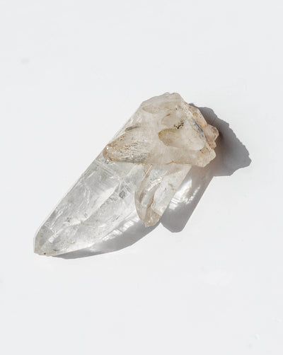 Himalayan Quartz - 45NN