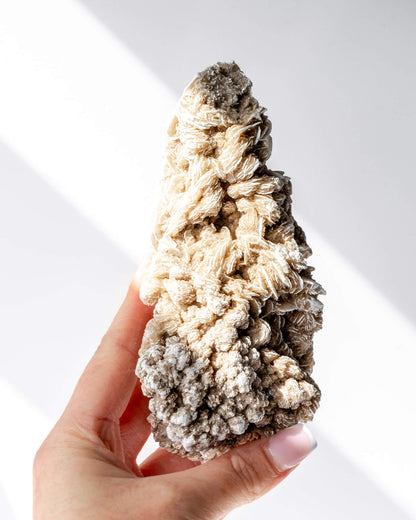 Desert Rose Cluster Healing Crystal