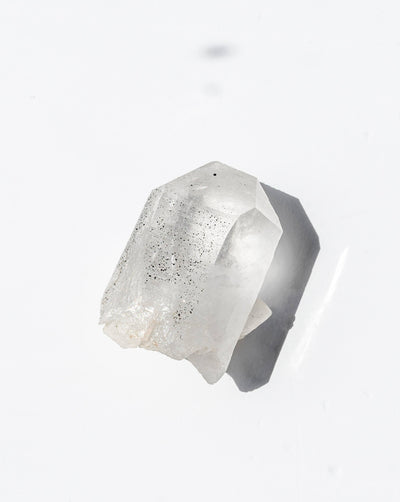 Himalayan Quartz - 25N
