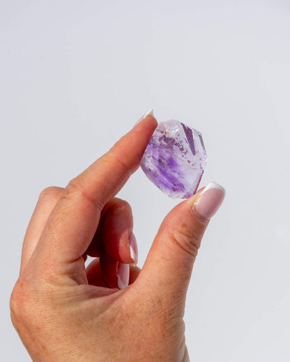 Gem Amethyst Healing Crystal