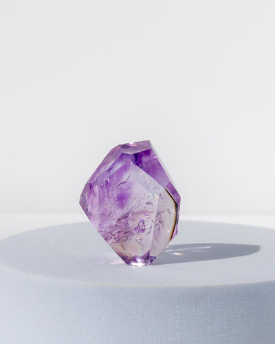 Gem Amethyst Healing Crystal