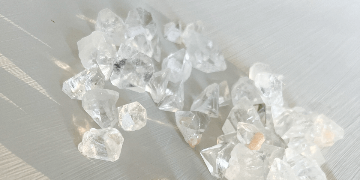 Lapis Lazuli Chip Stretch | The Bead N Crystal & Enclave Gems