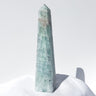 Aquamarine Obelisk Healing Crystal