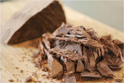 Peruvian Ceremonial Grade Cacao Healing Crystal