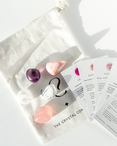 Dream Crystal Kit Healing Crystal