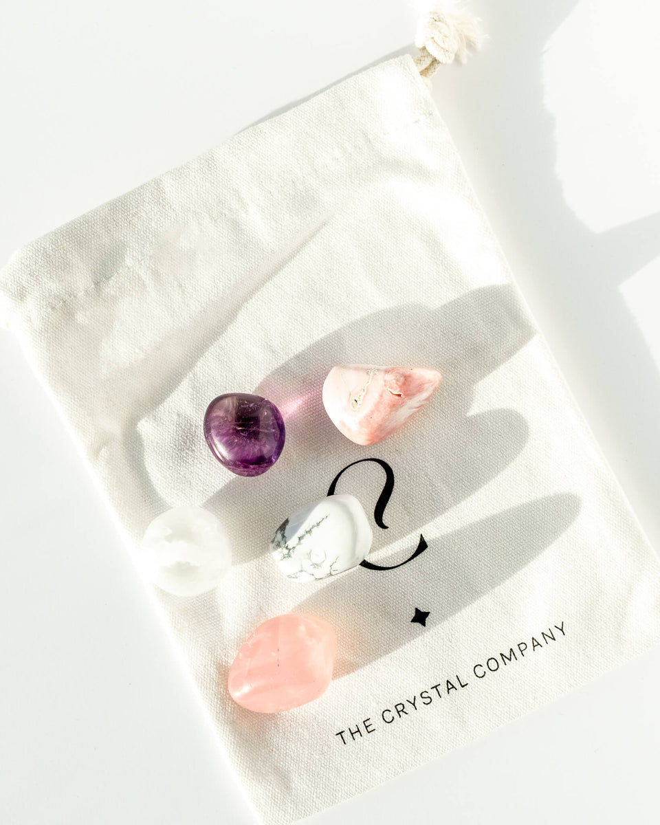 Dream Crystal Kit Healing Crystal