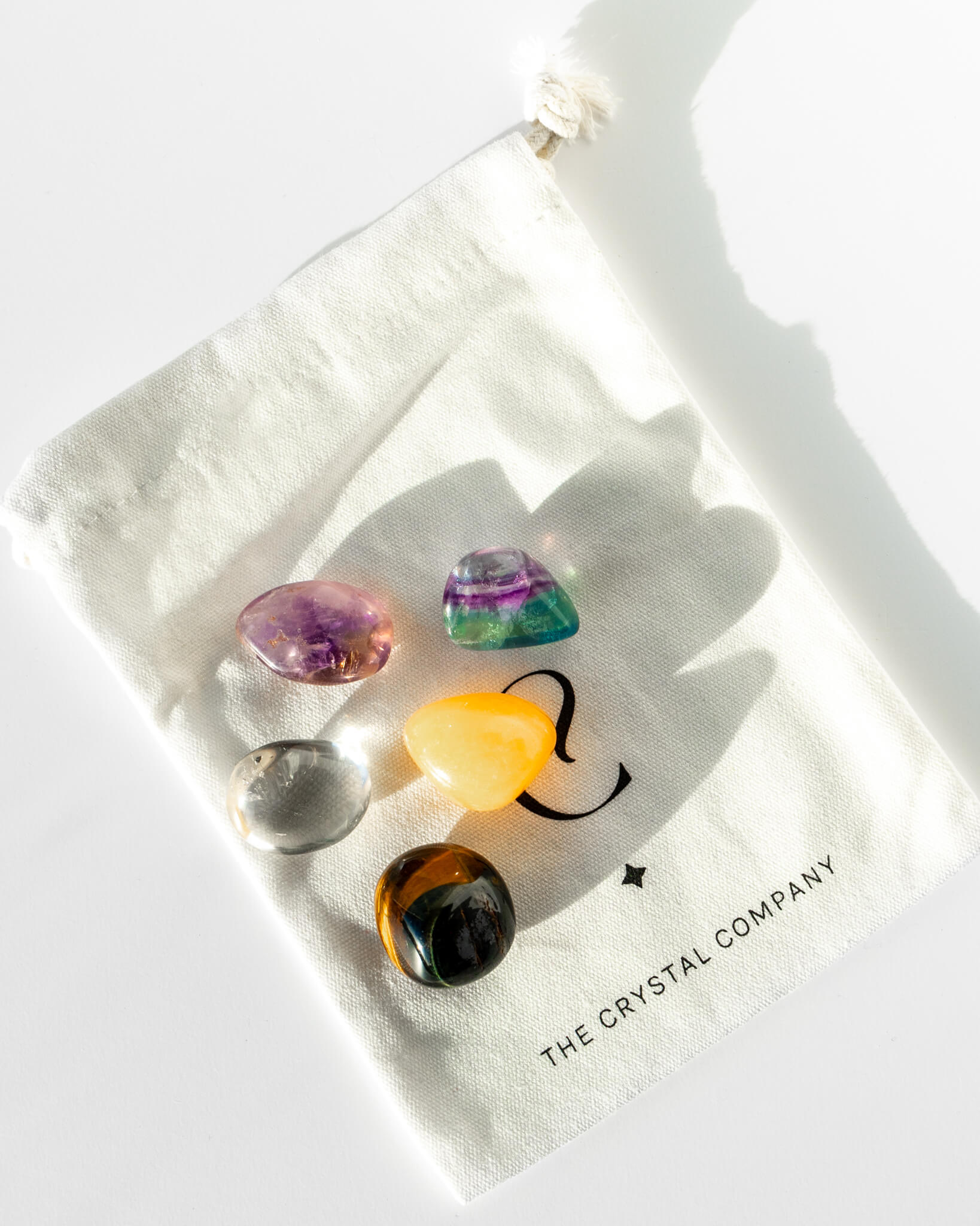 Awaken Crystal Kit Healing Crystal