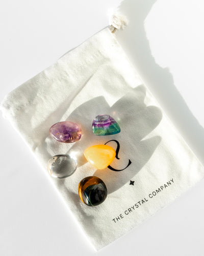 Awaken Crystal Kit Healing Crystal