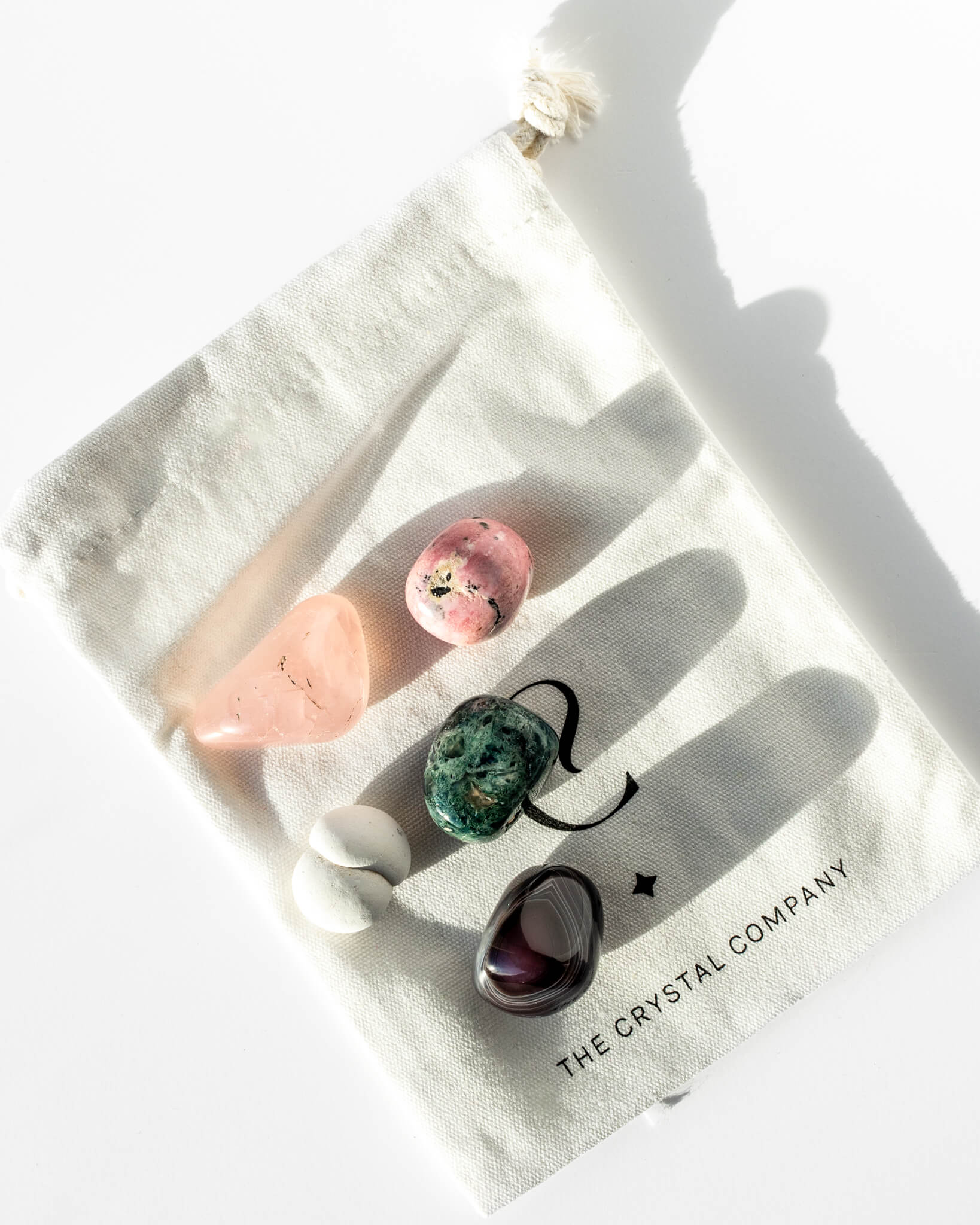 Heal Crystal Kit Healing Crystal