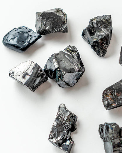 Elite Shungite Raw