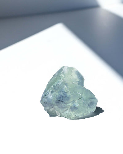 Fujian Fluorite - 70