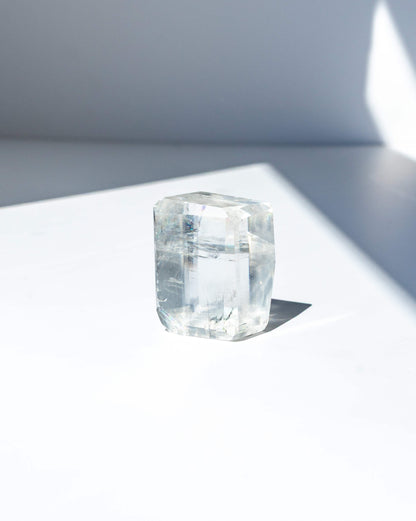 Optical Calcite Crystal - 12A