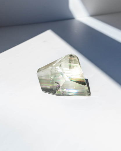 Optical Calcite - 42