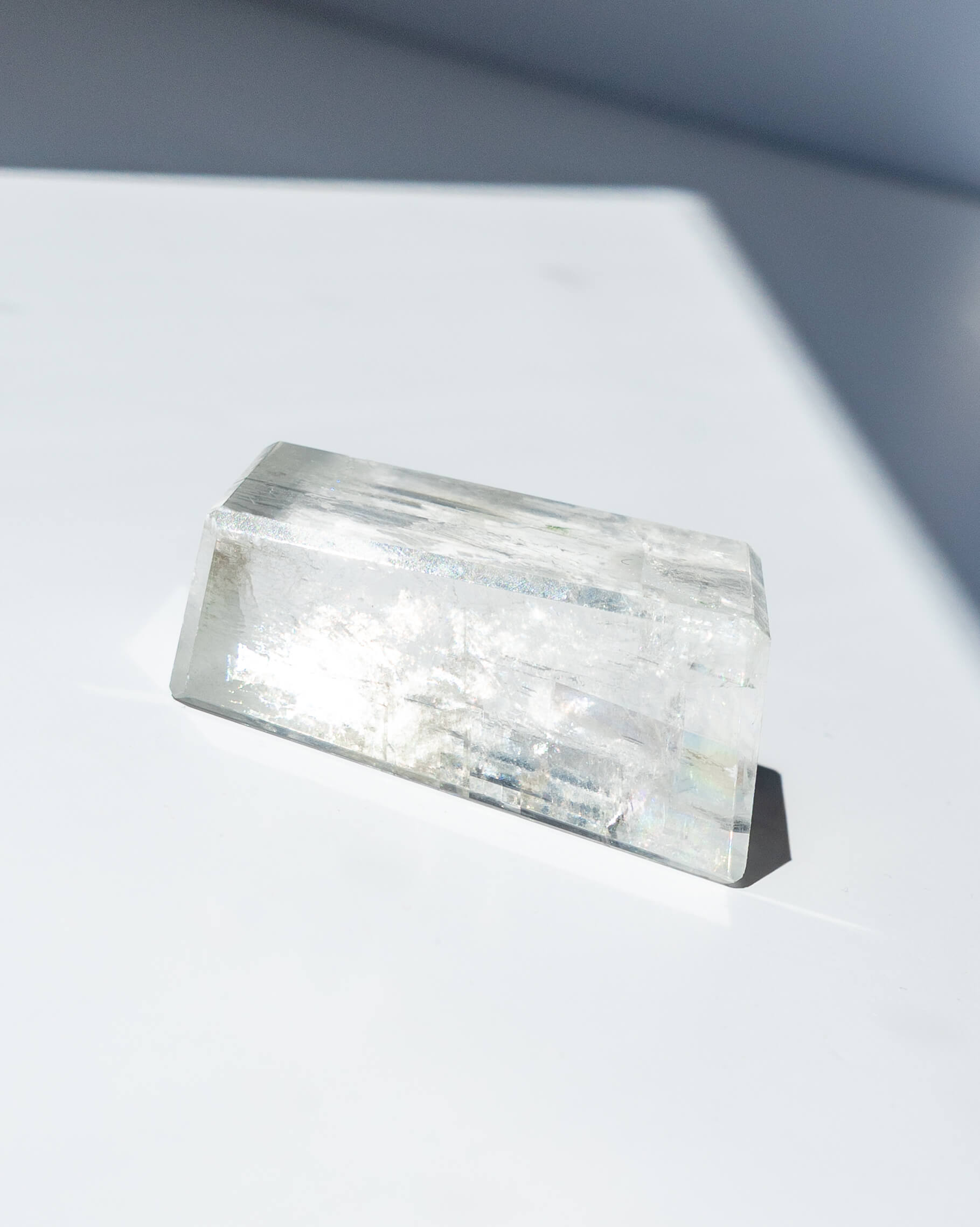 Optical Calcite - 19