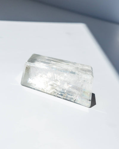 Optical Calcite - 19