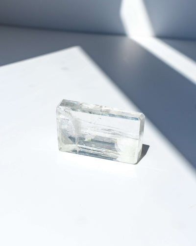 Optical Calcite - 19