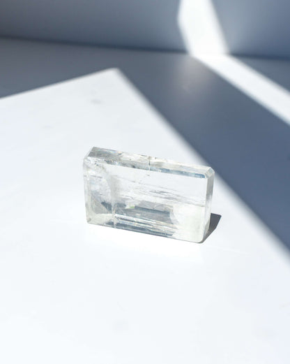 Optical Calcite - 19