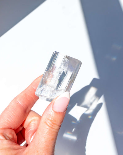 Optical Calcite - 19