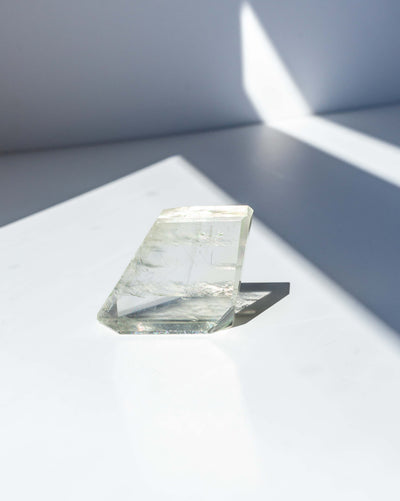Optical Calcite - 20