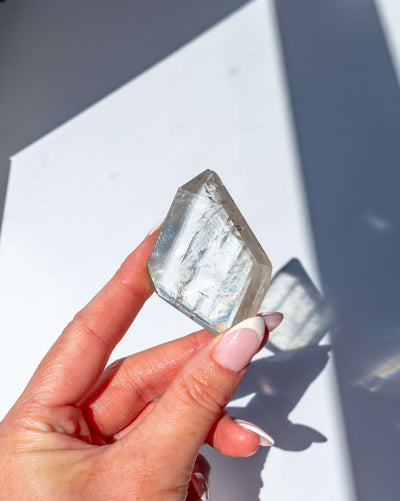Optical Calcite - 20