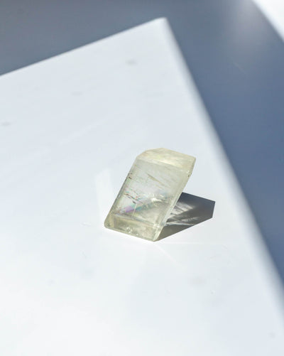 Optical Calcite - 12