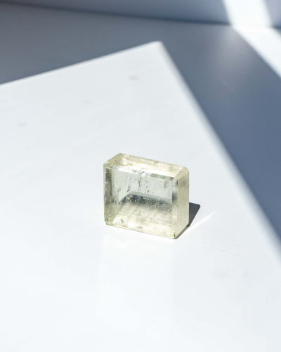 Optical Calcite - 13