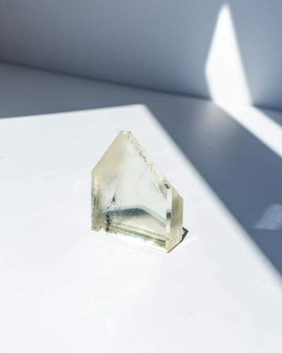 Optical Calcite - 17