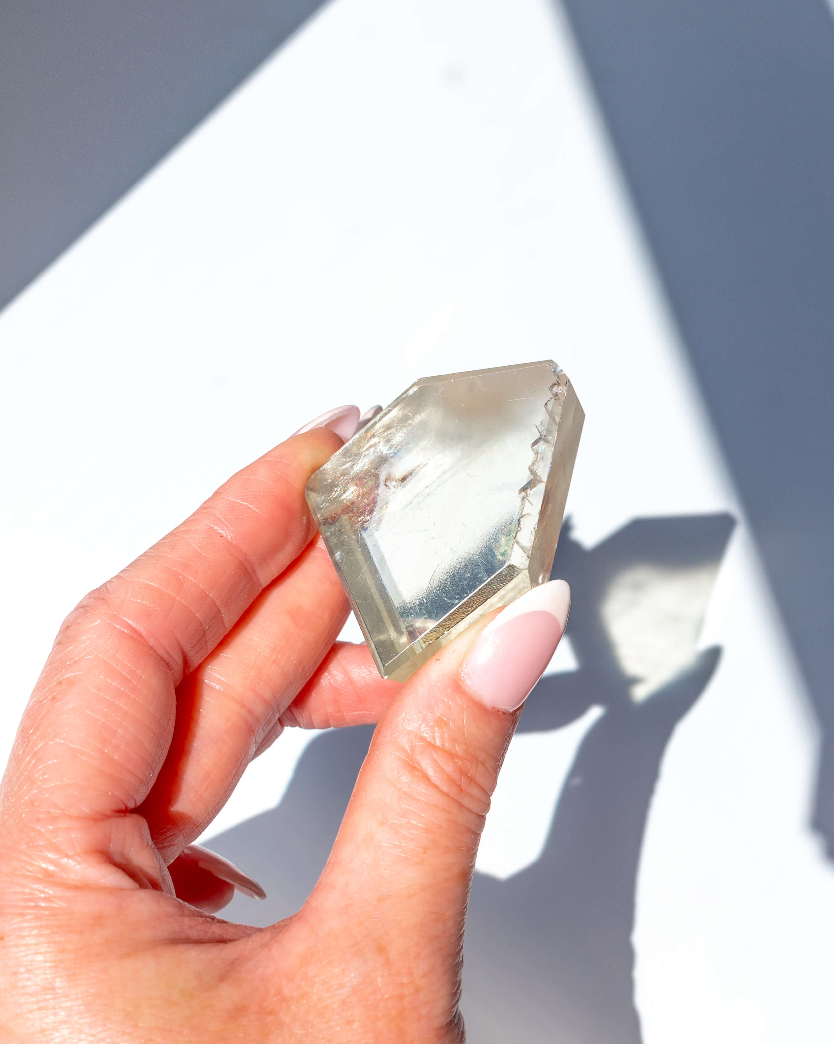 Optical Calcite - 17