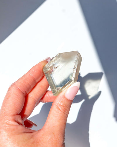 Optical Calcite - 17
