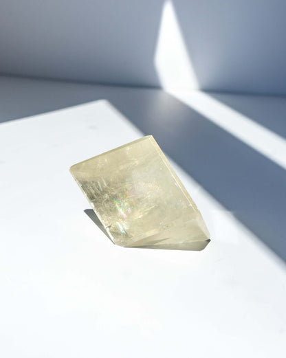 Optical Calcite - 44