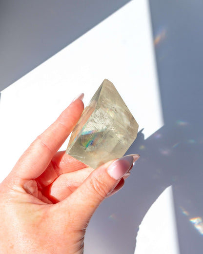 Optical Calcite - 44