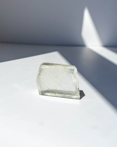 Optical Calcite - 23
