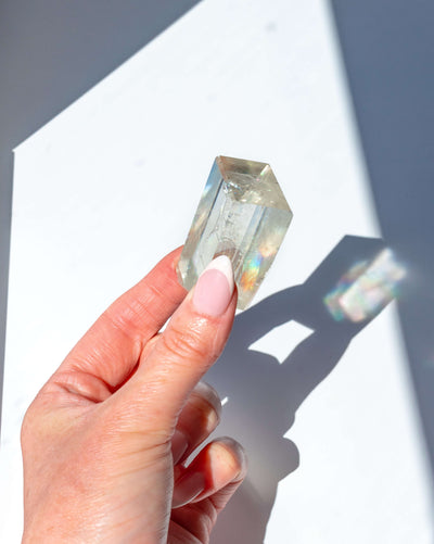 Optical Calcite - 23